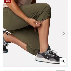 Columbia Saturday Trail™ II Knee Pants